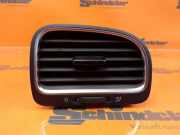 Luftdüsengehäuse ARMATUR RECHTS VW GOLF VI (5K1) 1.6 TDI 77 KW 5K0819704K