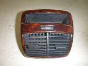 Luftdüsengehäuse HINTEN MITTE ( FOND ) MIT ABLAGEFACH MERCEDES-BENZ S-KLASSE (W220) S 320 CDI 145 KW A2208300654