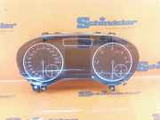 Tachometer MERCEDES-BENZ B-KLASSE (W242, W246) B 220 CDI/D 125 KW A2469002007