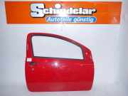 Tür rechts ROT TOYOTA AYGO (WNB1_, KGB1_) 1 50 KW