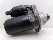 Anlasser 1,1 Kw VW NEW BEETLE (1C1, 9C1) 2.0 85 KW 02A911023L