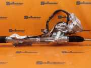Lenkgetriebe Servolenkgetribe Eletronik OPEL CORSA F (P2JO) 1.2 74 KW 38216131