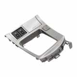 Schaltkulisse Innenverkleitung schalter Sitzheizung MAZDA 3 (BL) 77 KW BBM2-64341