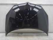 Motorhaube SCHWARZ FARBE 1Z / F9R SKODA FABIA II COMBI (545) 1.9 TDI 77 KW