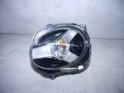 Hauptscheinwerfer links LED MIT UMRISSLEUCHTE NISSAN JUKE (F16) DIG-T 117 86 KW 260606PM0A