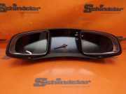 Tachometer KOMBIINSTRUMENT MIT MATRIXANZEIGE CITROEN DS5 1.6 BLUEHDI 120 88 KW 9806017780 , 9803176080