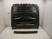 Abdeckung Rückwand Trennwand NISSAN INTERSTAR KASTEN (X62B) DCI 110 81 KW