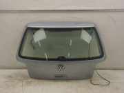 Heckklappe SATINSILBER MET VW GOLF IV (1J1) 1.4 16V 55 KW