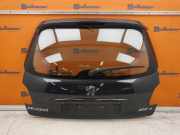 Heckklappe KTG GRAU HURRICANE PEUGEOT 206+ (2L, 2M) 1.4I 55 KW