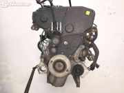 Motor (Diesel) 937 A5.000 / 162540km FIAT BRAVO II (198) 1.9 D MULTIJET 110 KW