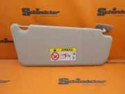 Sonnenblende rechts PEUGEOT TRAVELLER BUS (V) 2.0 BLUEHDI 180 130 KW 9809498377