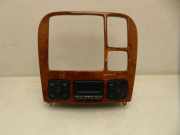 Bedienelement, Klimaanlage MERCEDES-BENZ S-KLASSE (W220) S 430 205 KW 2208300185