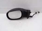 Außenspiegel elektrisch grundiert Links 5 PIN CITROEN C3 PLURIEL (HB) 1.4 54 KW E2011019