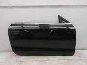 Tür rechts vorn PHANTOMSCHWARZ METALLIC AUDI A5 CABRIOLET (8F7) 3.0 TFSI QUATTRO 200 KW