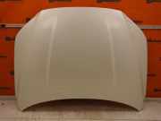 Motorhaube CRYSTAL WHITE PEARL VOLVO XC70 II (136) D5 AWD 158 KW