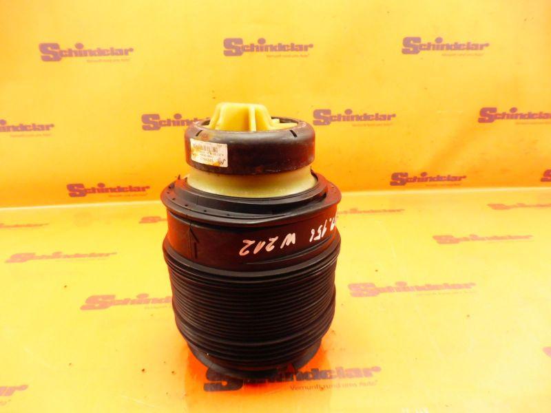 Federbein links hinten luftfederbein Federbalg MERCEDES-BENZ E-KLASSE T-MODEL (S212) E 300 HYBRID/BLU 150 KW A2123203925