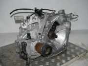 Getriebe (Schaltung) 5 Gang DXRM / 130tkm HONDA JAZZ II (GD, GE2, GE3) 1.3I-DSI 61 KW