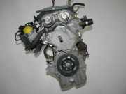 Motor (Benzin) A14XER / A14XEL / 140tkm OPEL CORSA D (S07) 1.4 64 KW