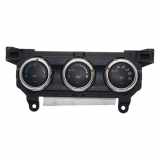 Bedienelement, Klimaanlage MAZDA 2 (DJ, DL) 1.5 SKYACTIV-G M HYBRID 66 KW DG7N 61 190E