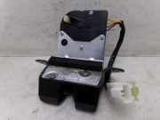 Schloss Heckdeckel elektrischer Öffner KIA RIO III (UB) 1.25 CVVT 63 KW 81230-1W210