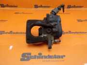 Bremssattel links hinten für elektr. Feststellbremse MAZDA 3 (BM, BN) 2.0 88 KW BAY02671X