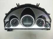 Tachometer KOMBIINSTRUMENT MERCEDES-BENZ E-KLASSE (W212) E 220 CDI 125 KW A2125409547