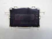Display Bordcomputer vp8a6f-10a855d FORD FIESTA VI (CB1, CCN) 1.25 44 KW 8A6T-18B955AE