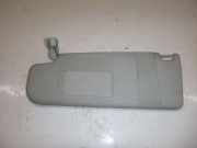 Sonnenblende links SKODA OCTAVIA COMBI (1Z5) 1.9 TDI 77 KW 1Z0857551M