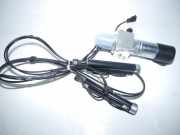 Verdeckpumpe KOMPLETT MIT BEIDE DÄMPFER VW GOLF VI CABRIOLET (517) 2.0 TDI 103 KW