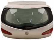 Heckklappe Silber ALFA ROMEO 147 (937) 1.6 16V T.SPARK ECO 77 KW