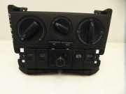 Bedienelement, Klimaanlage VW LUPO (6E1, 6X1) 1.2 TDI 3L 45 KW 6E0858305
