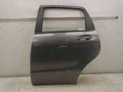 Tür links hinten 787 MERCEDES-BENZ A-KLASSE (W169) A 160 70 KW