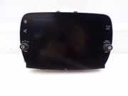 Monitor Navigationssystem Display Bluetooth FIAT 500 (312) 1.2 51 KW 07356944010