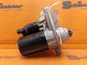 Anlasser SKODA FABIA II (542) 1.2 51 KW 02T911023G