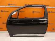 Tür links vorn KTV - LACKIERUNG SCHWARZ PERLA NERA CITROEN DS3 1.4 VTI 95 70 KW