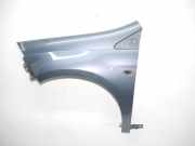 Kotflügel links vorn GRAU FIAT BRAVO II (198) 1.9 D MULTIJET 88 KW