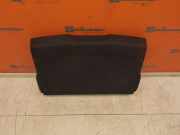 Laderaumabdeckung SCHWARZ CITROEN C4 I (LC) 1.6 HDI 80 KW