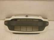 Stoßstange vorne BIANCO DIVINO FIAT PUNTO EVO (199) 1.4 57 KW