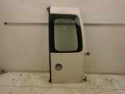 Hecktür rechts CANDYWEISS VW CADDY IV KASTEN/GROßRAUMLIMOUSINE (SAA, 75 KW