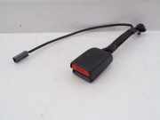 Gurtstraffer Vorne Links MAZDA 2 (DJ, DL) 1.5 55 KW 73270323