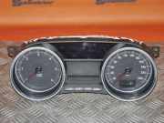Tachometer PEUGEOT 508 SW I (8E) 1.6 THP 110 KW 9814039880 / 9814765780