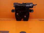 Schloss Heckdeckel Heckklappe FORD FIESTA VI (CB1, CCN) 1.25 44 KW 8A61-A442A66-BE