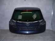 Heckklappe BLAU/ GBI OPEL INSIGNIA A SPORTS TOURER (G09) 2.0 CDTI 118 KW