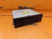 CD-Player Multimedia Laufwerk, 2 x SD Slot AUDI A6 AVANT (4F5, C6) 2.0 TDI 125 KW 4E0035646B