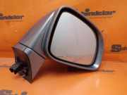 Außenspiegel elektrisch lackiert RECHTS , 7 PIN ( SPIEGELGEHÄUSE BESCHÄDIGT ) CHEVROLET CAPTIVA (C100, C140) 2.4 LPG 100 KW 96818124