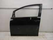 Tür links vorn Schwarz VW GOLF PLUS (521, 5M1) 2.0 TDI 16V 103 KW