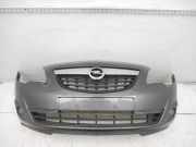 Stoßstange vorne Technical Grey Metallic OPEL MERIVA B GROßRAUMLIMOUSINE (S10) 1.4 88 KW
