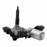 Wischermotor hinten RENAULT LAGUNA III GRANDTOUR (KT0/1) 2.0 16V 103 KW 390201831