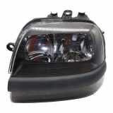 Hauptscheinwerfer links FIAT DOBLO GROßRAUMLIMOUSINE (119, 223) 1.9 J 74 KW 40550748
