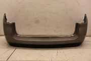 Stoßstange hinten Mit PDC GRAU RENAULT LAGUNA III GRANDTOUR (KT0/1) 2.0 16V 103 KW